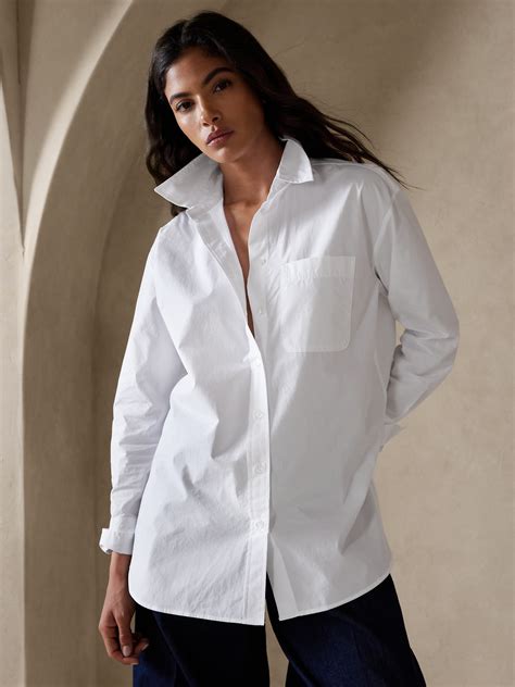 Womens Dress Shirts