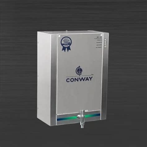 Water Cooler - Conway Pedal Operated Water Dispenser D 125 NHC ...