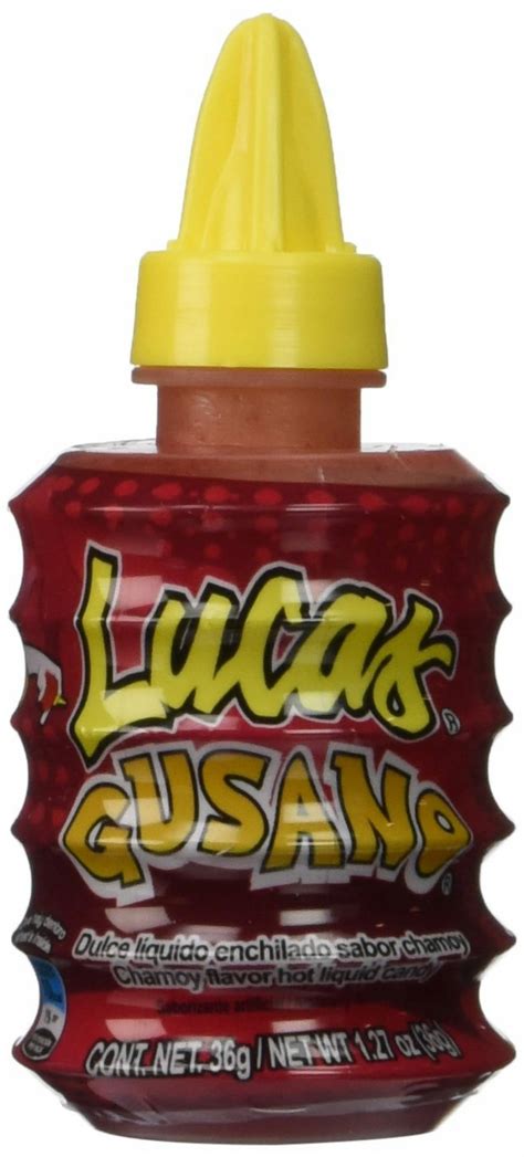 Lucas Archives - Mexican Candy