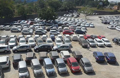 PV inventory levels at all time high of 63-66 days, shows FADA October ...