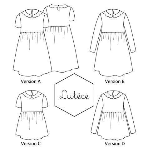 Blog couture & tricot - A&A Patrons