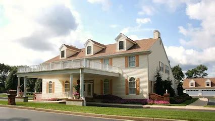 Laughrey Funeral Home - Funeral Home Pages