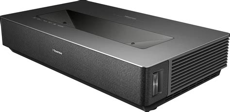 Customer Reviews: Hisense L5H Laser TV X-Fusion UST Projector with ...