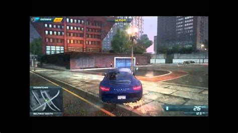 nVidia GeForce GT 720m | GTA IV Gameplay - YouTube