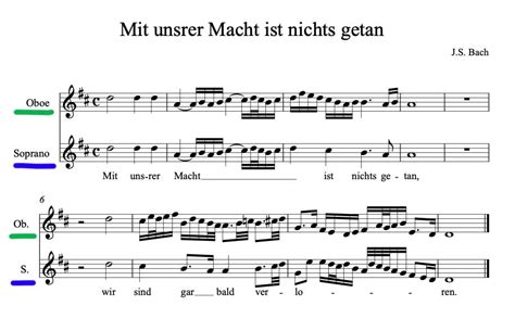 Image result for Heterophonic Texture Example