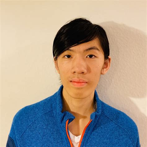 2024 U.S. Physics Team - 2024 Physics Team Members