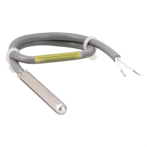 Remote Cable, -40°F to 212°F, Temperature Sensor - 36P557|A99BB-25C ...