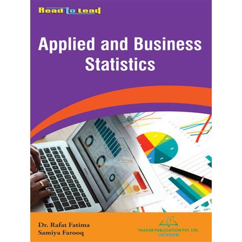 Applied And Business Statistics