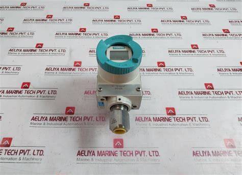 Siemens Sitrans P Ds Iii 7Mf4033-1Da10-2Ac7-z Pressure Transmitter 21 ...