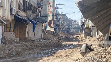 Day 52 of Israeli aggression: Tulkarm remains under attack