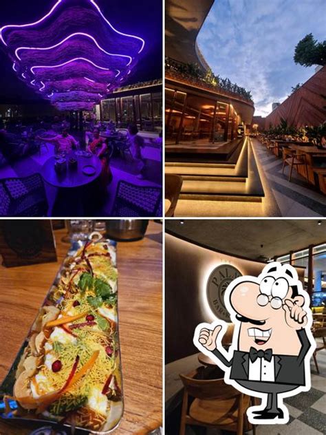 The Palms Brew and Kitchen, Bengaluru - Restaurant menu, prices and reviews