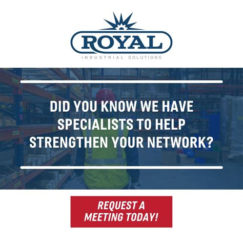 Royal Industrial Solutions-Bakersfield on LinkedIn: Did you know that ...