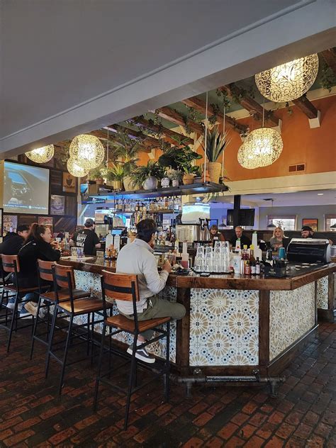 Papi's Tacos - Ocean City Maryland Restaurant - HappyCow