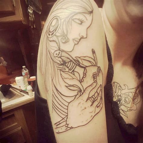 Tattoo uploaded by Savanna Makayla Ashley • Tattoodo