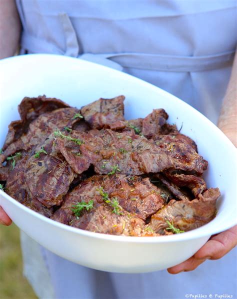 recette paleron de boeuf sauce tomate