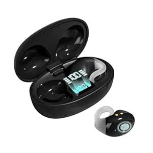 OWS & TWS Earphones, Bluetooth 5.4, Bone Conduction Innovation, Air ...