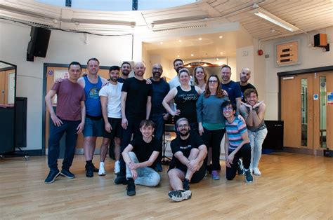 Musical Theatre – Rainbow Nation Dance Academy