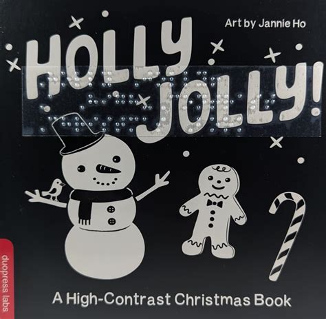 Print-Braille-and-Picture Books in Uncontracted UEB* Archives - Page 2 ...