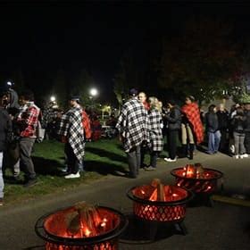 Old Time Charm, Big Time Fun at SNHU’s Homecoming