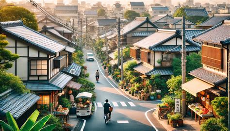Tokyo Off the Beaten Path: Exploring Lesser-Known Neighborhoods | Discover Japan