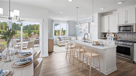 New Home Community Griffith Lakes - Towne Collection in Charlotte, NC ...