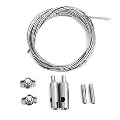 Hanging rope kit for WRGB II – Splashy Fin Aquarium Bengaluru