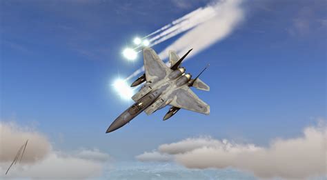 Image result for DC's F-15 Tutorial