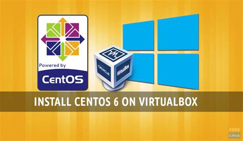 Image result for How to Install VirtualBox CentOS