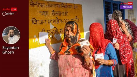 Opposition On the Rise & Fading ‘Modi Magic’ — Message From Haryana-J&K ...