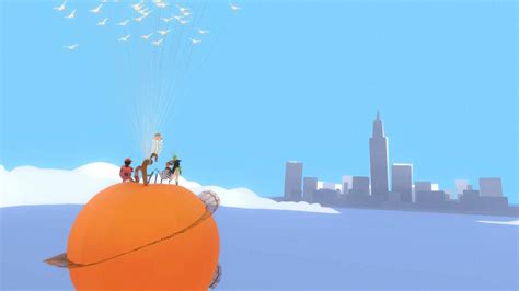 [100+] James And The Giant Peach Pictures | Wallpapers.com