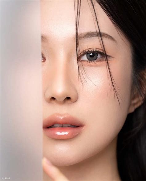 Jeju Makeup & Hair styling Service - Klook India