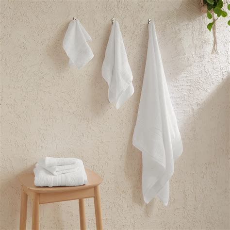 Buy Paleto | Everyday Essentials Absorbent Ring Spun Cotton 6 Piece ...