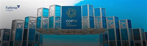 COP29’s Impact: Shaping India’s Climate Policies for a Sustainable ...