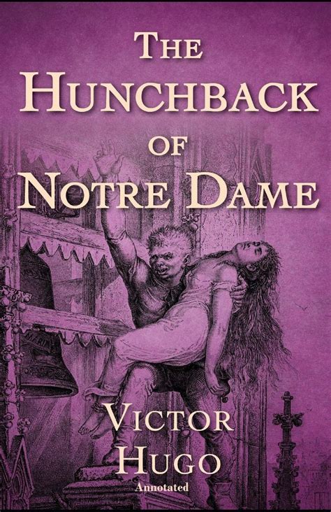 Buy The Hunchback of Notre Dame Annotated Online at desertcartINDIA