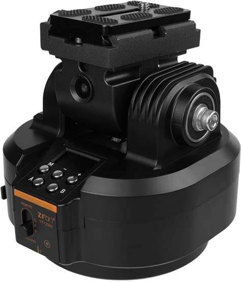 ZIFON YT-2000 Smart Face Detection Motorized India | Ubuy