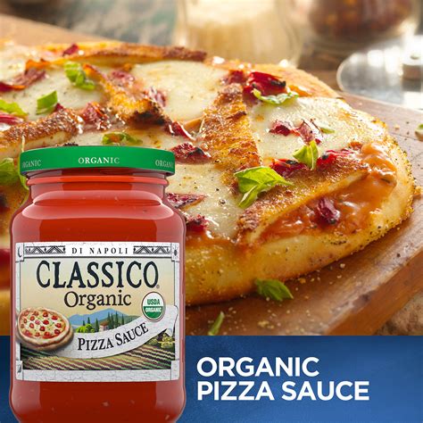 Classico Pizza Sauce