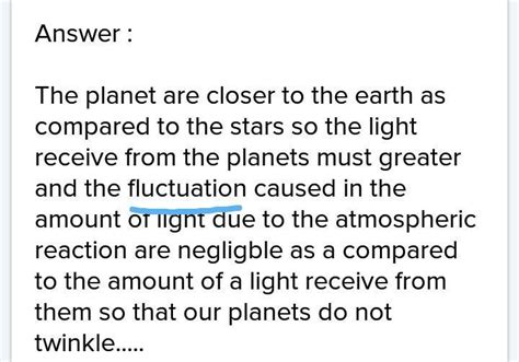 what is the meaning of fluctuation in this answer TELL ME FAST - Brainly.in