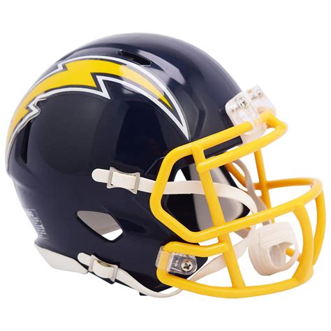 San Diego Chargers Helmet