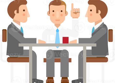 Meeting Cartoon 的图像结果