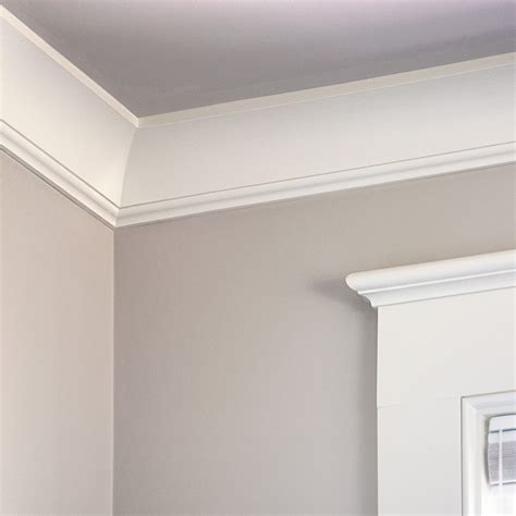 Crown Moulding Trim Ideas at Daryl Hudson blog