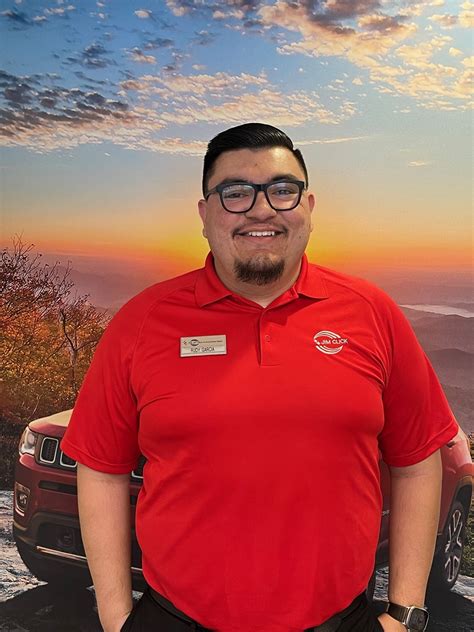 Jim Click Jeep Staff - Tucson Jeep dealer in Tucson AZ - New and Used Jeep dealership Marana Oro ...