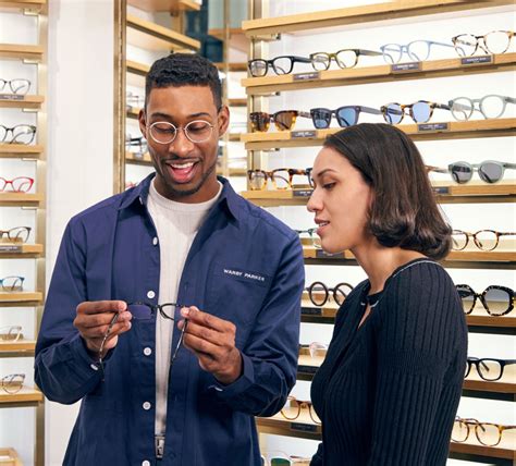 Warby Parker Aims for 'Seamless' Growth, Finding Fun in Wearing Glasses ...