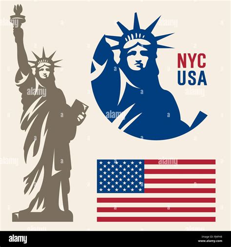 Liberty Symbols