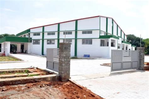 Government Erode Medical College Erode Campus: Photos, Virtual Tour