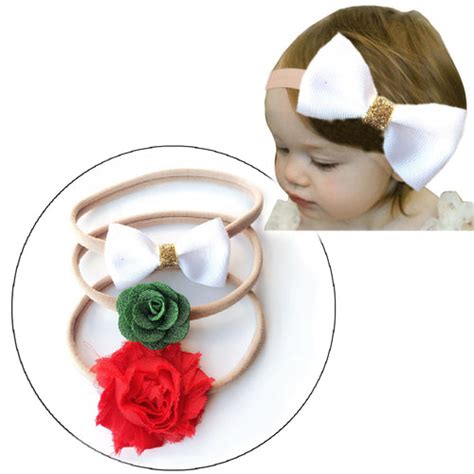 HAIRBANDS – BABYMOON