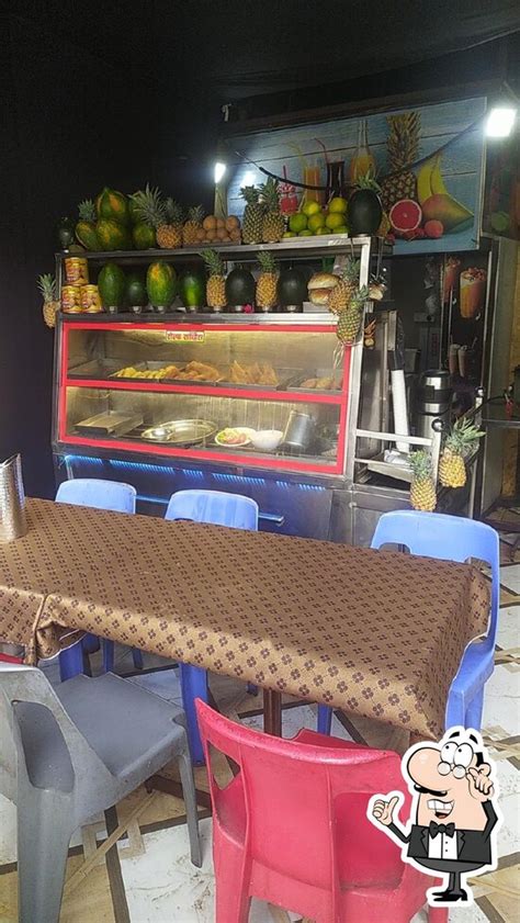 Hotel Guruprasad Pure Veg, Pune - Restaurant menu, prices and reviews