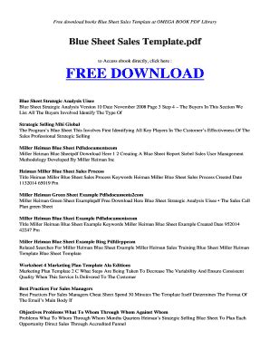 18 Printable Sales Order Template Forms - Fillable Samples in PDF, Word ...