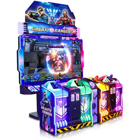 arcade machines,High-Quality Arcade Machines from ACE Amusement for ...