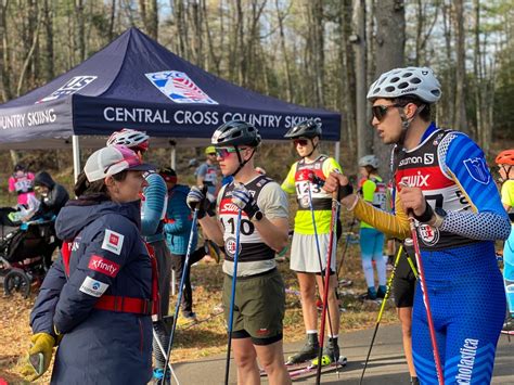 Swenor CXC Rollerski Championships, 42000 Telemark Rd, Cable, WI 54821 ...