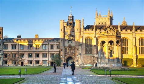 2020三一学院-旅游攻略-门票-地址-问答-游记点评，剑桥旅游旅游景点推荐-去哪儿攻略